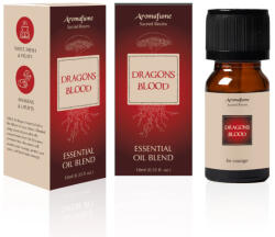 Aromafume - Dragon' s Blood - Sárkányvér Esszenciális olajkeverék