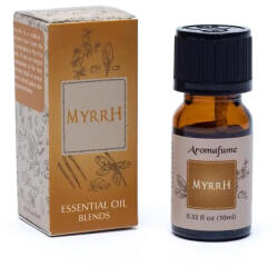 Aromafume - Myrrh - Mirha Esszenciális olajkeverék