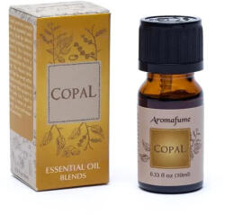 Aromafume - Copal Esszenciális olajkeverék