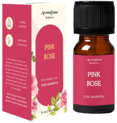 Aromafume - Pink Rose Esszenciális olajkeverék