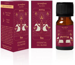 Aromafume - Pitta Dosha Esszenciális olajkeverék