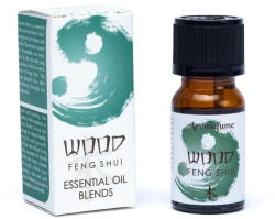 Aromafume - Feng Shui Wood - Fa Esszenciális olajkeverék