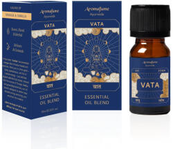 Aromafume - Vata Dosha Esszenciális olajkeverék
