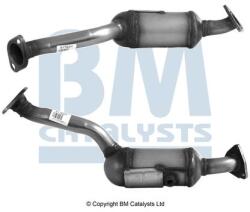 Bm Catalysts Catalizator BM CATALYSTS BM91782H (BM91782H)