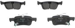 KAVO PARTS Set placute frana frana disc - kavo KBP-2068 KAVO PARTS KBP2068 (KBP-2068)