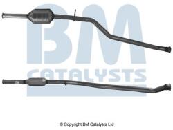 Bm Catalysts Catalizator BM CATALYSTS BM80192H (BM80192H)