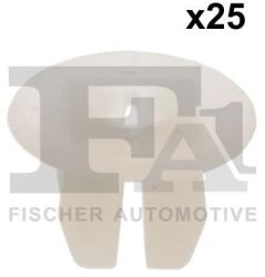 FA1 Set 25 buc agrafe 33-60003.25 FA1 336000325 (33-60003.25)