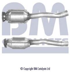 Bm Catalysts Catalizator BM CATALYSTS BM90465H (BM90465H)