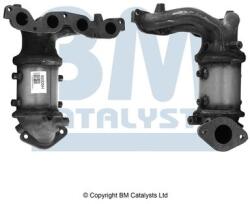 Bm Catalysts Catalizator BM CATALYSTS BM92005H (BM92005H)
