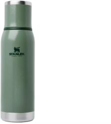 STANLEY Termos The Adventure To-Go Bottle, 0.75L, Hammertone Green ST10-10818-052