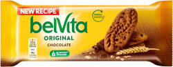 Győri Édes Keksz 50 g, Belvita Jó reggelt, kakaós (3821)