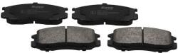 KAVO PARTS Set placute frana KAVO PARTS KBP-5505 (KBP-5505)