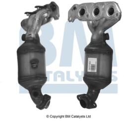 Bm Catalysts Catalizator BM CATALYSTS BM91715H (BM91715H)