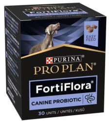 PRO PLAN Forti Flora 30 Plicuri x 1 Gr pentru Caini (12507699.0)