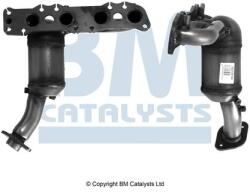 Bm Catalysts Catalizator BM CATALYSTS BM92181H (BM92181H)