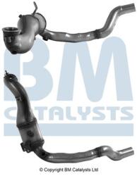 Bm Catalysts Catalizator BM CATALYSTS BM92180H (BM92180H)