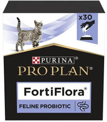 PRO PLAN Forti Flora Pisica 30 Plicuri x 1 Gr (12507688.0)