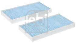 Febi Bilstein Filtru aer habitaclu / polen FEBI BILSTEIN 1007491 (1007491)