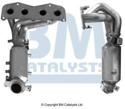 Bm Catalysts Catalizator BM CATALYSTS BM91498H (BM91498H)