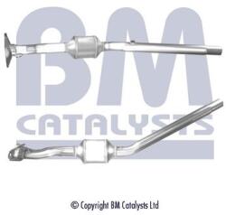 Bm Catalysts Catalizator BM CATALYSTS BM92024H (BM92024H)