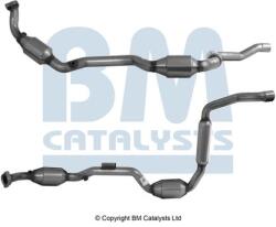 Bm Catalysts Catalizator BM CATALYSTS BM90791H (BM90791H)