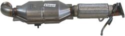BOSAL Catalizator BOSAL 090-027 (090-027) - fixbox
