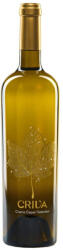 Crama Cepari - Criva (SB + FR) DOC, demisec 2025 - 0.75L, Alc: 12%