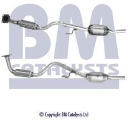 Bm Catalysts Catalizator BM CATALYSTS BM90697H (BM90697H)