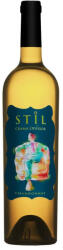 Oprisor Crama Oprisor - Stil Chardonnay 2024 - 0.75L, Alc: 14.5%
