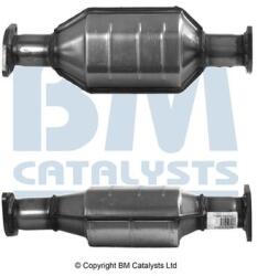 Bm Catalysts Catalizator BM CATALYSTS BM80482H (BM80482H)