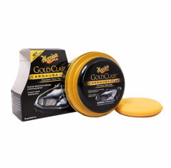 Meguiar's Ceara Auto Meguiar's Gold Class Clear Coat Paste Wax, 311gr (G7014EU)