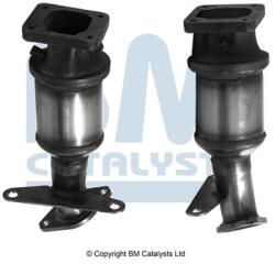 Bm Catalysts Catalizator BM CATALYSTS BM80174H (BM80174H)