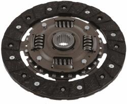 SACHS Disc ambreiaj SACHS 1878 634 196 (1878 634 196) - fixbox