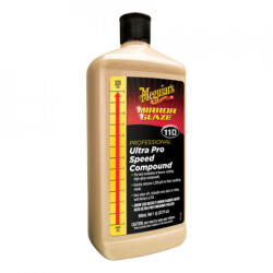 Meguiar's Pasta Polish Abraziv Meguiar's Ultra Pro Speed Compound M110 (M11032) - vagauto