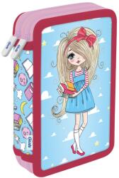 SPREE Penar dublu ECHIPAT GIRL Penar