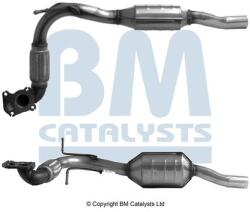 Bm Catalysts Catalizator BM CATALYSTS BM80135H (BM80135H)
