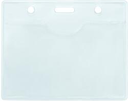 SPREE Suport ecuson ORIZONTAL PP 102 х 66mm, 100 buc/set