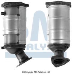 Bm Catalysts Catalizator BM CATALYSTS BM80411H (BM80411H)