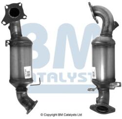 Bm Catalysts Catalizator BM CATALYSTS BM91714H (BM91714H)