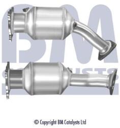 Bm Catalysts Catalizator BM CATALYSTS BM91965H (BM91965H)