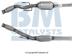 Bm Catalysts Catalizator BM CATALYSTS BM80122H (BM80122H)