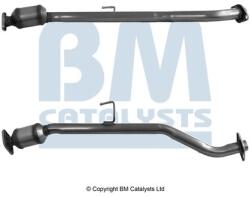 Bm Catalysts Catalizator BM CATALYSTS BM92814H (BM92814H)
