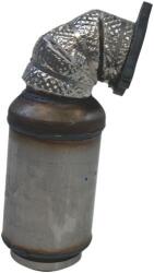 BOSAL Catalizator BOSAL 090-327 (090-327) - fixbox