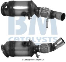 Bm Catalysts Catalizator BM CATALYSTS BM92223H (BM92223H)