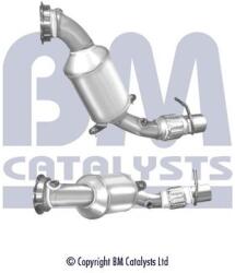 Bm Catalysts Catalizator BM CATALYSTS BM92063H (BM92063H)