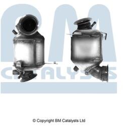 Bm Catalysts Catalizator BM CATALYSTS BM80927H (BM80927H)