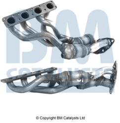 Bm Catalysts Catalizator BM CATALYSTS BM91961H (BM91961H)