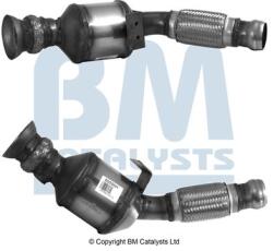 Bm Catalysts Catalizator BM CATALYSTS BM80590H (BM80590H)