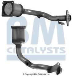 Bm Catalysts Catalizator BM CATALYSTS BM91763H (BM91763H)