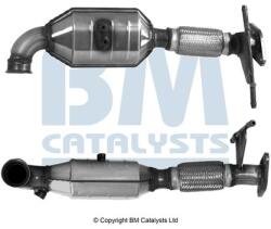 Bm Catalysts Catalizator BM CATALYSTS BM80443H (BM80443H)